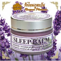 Sleep Balm
