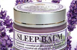 Sleep Balm