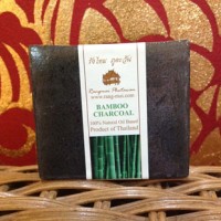 Bamboo Charcoal