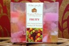 Fruity