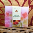 Fruity Milky