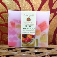 Fruity Milky