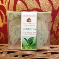 Green Tea