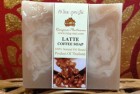 Latte Coffee Soap