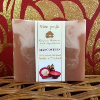 Mangosteen